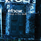 Elbow - Asleep in the back (LP)