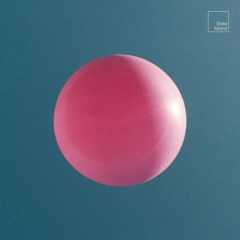 Elder Island - Hello baby okay (LP) - Velvet Music