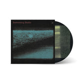Elder Island - Swimming static (CD) - Velvet Music