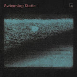 Elder Island - Swimming static (CD) - Velvet Music