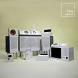 Elder Island - Omnitone collection (LP) - Velvet Music