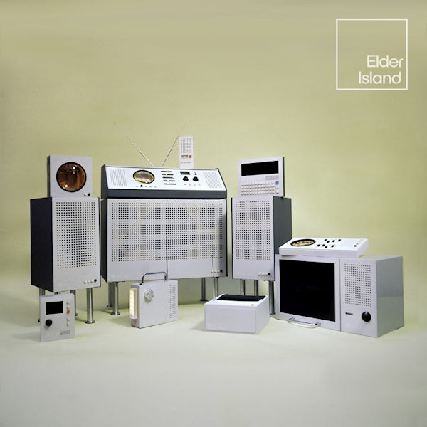 Elder Island - Omnitone collection (CD)
