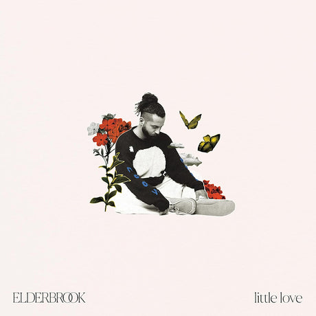 Elderbrook - Little love (LP) - Velvet Music