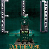 Electric Light Orchestra - Face the music (LP)