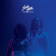 Electric Youth - Innerworld (magenta & blue swirl) (LP) - Velvet Music