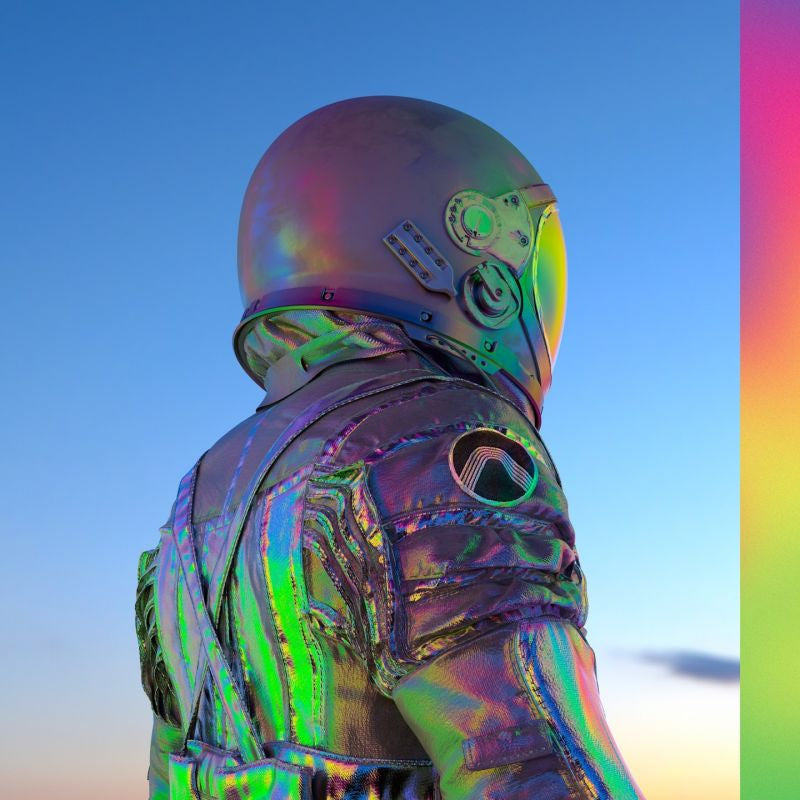 Electro Deluxe - Apollo (LP)
