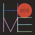 Electro Deluxe - Home (CD) - Velvet Music
