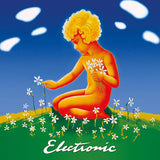 Electronic - Raise The Pressure (LP) - Velvet Music
