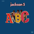 Jackson 5 & Johnny Feat. Michael Jackson - Abc (LP) - Velvet Music