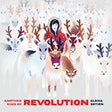 Elena Setien - Another kind of revolution (LP) - Velvet Music