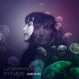 Elena Setien - Unfamiliar minds (CD) - Velvet Music