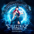 Elettra Storm - Powerlords (LP) - Velvet Music