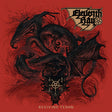 Eleventh Ray - Reviving tehom (CD) - Velvet Music