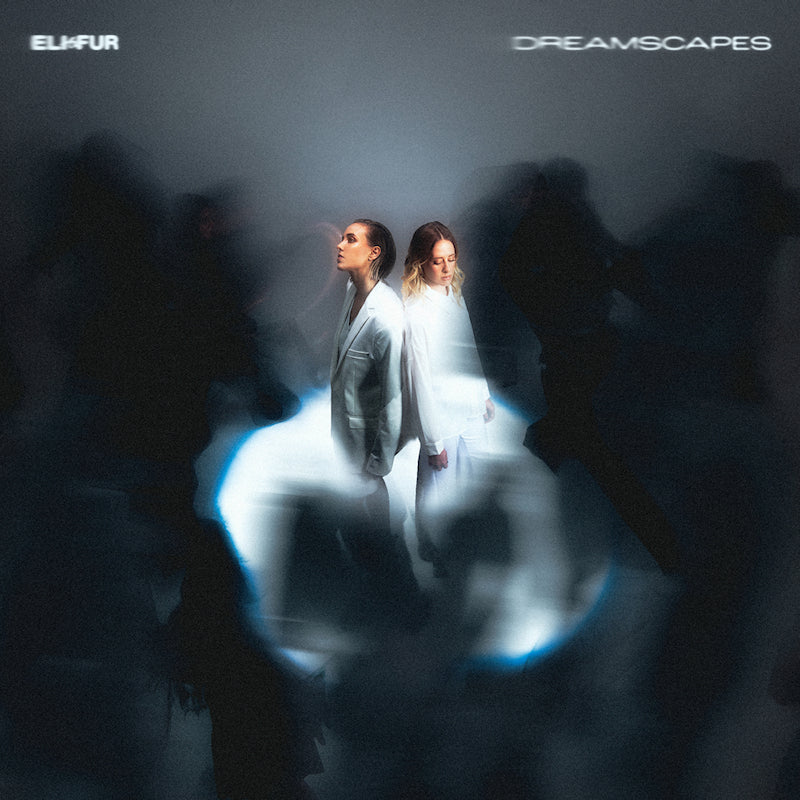 Eli & Fur - Dreamscapes (LP)