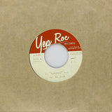 Eli Paperboy Reed - Cut ya down (7-inch single)