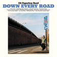 Eli Paperboy Reed - Down every road (LP) - Velvet Music