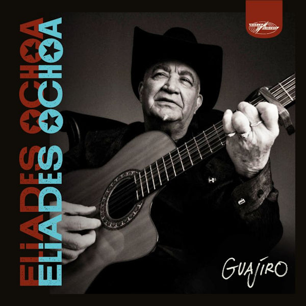 Eliades Ochoa - Guajiro (CD)