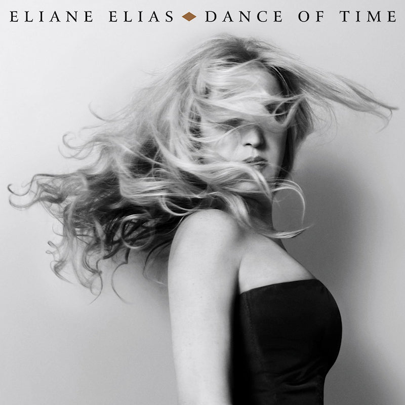 Eliane Elias - Dance of time (CD)