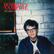 Elijah Johnston - Hometown vampire (LP) - Velvet Music