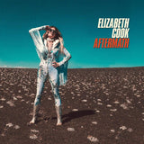 Elizabeth Cook - Aftermath (CD)