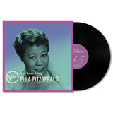 Ella Fitzgerald - Great women of song: ella fitzgerald (LP) - Velvet Music