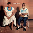 Ella Fitzgerald & Louis Armstrong - Ella & louis (LP) - Velvet Music