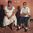 Ella Fitzgerald & Louis Armstrong - Ella & louis (LP) - Velvet Music