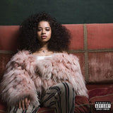 Ella Mai - Ella mai (LP)
