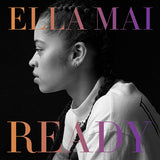 Ella Mai - Time change ready (LP)