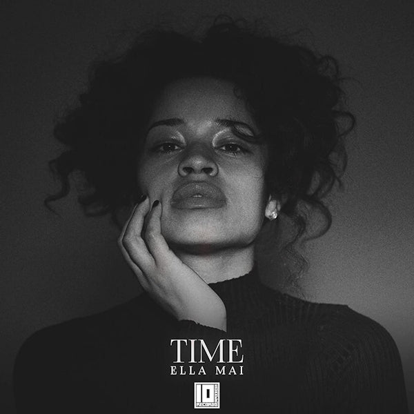 Ella Mai - Time change ready (LP)
