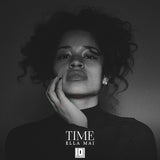 Ella Mai - Time change ready (LP)