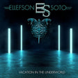 Ellefson-soto - Vacation in the underworld (CD) - Velvet Music