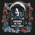 Elles Bailey - Shining in the half light (CD) - Velvet Music