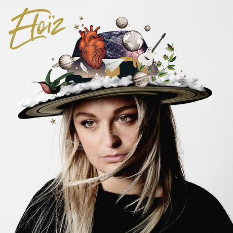 Eloiz - Eloiz (LP) - Velvet Music
