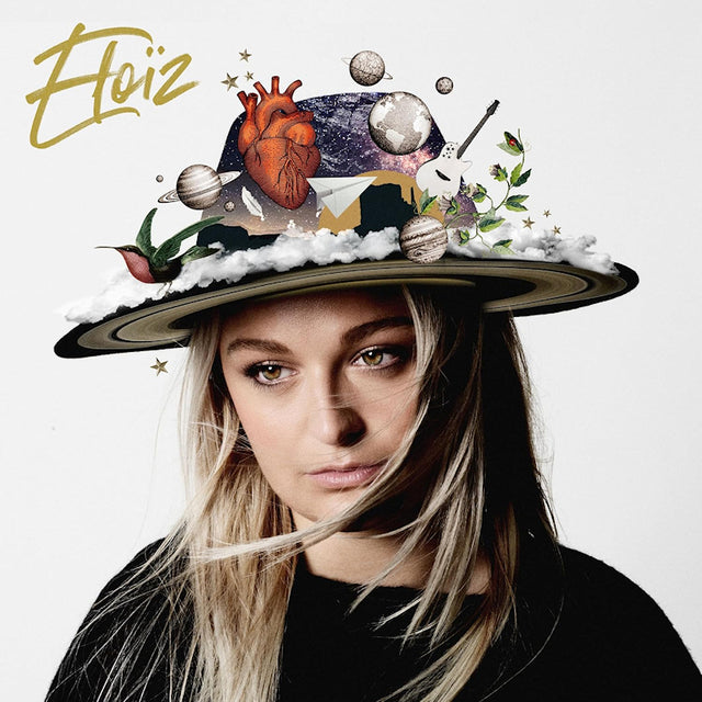 Eloiz - Eloiz (LP) - Velvet Music