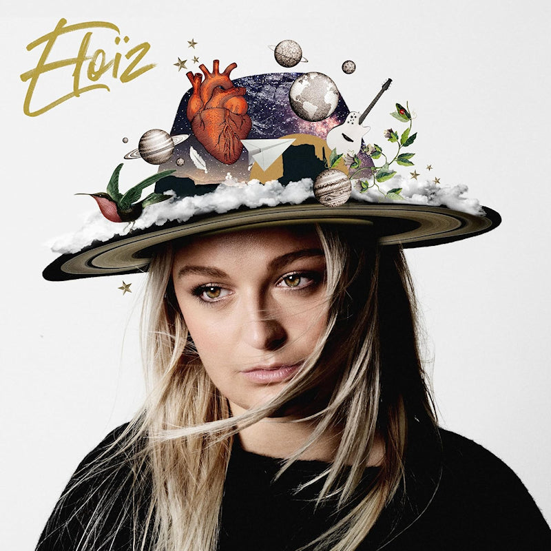 Eloiz - Eloiz (CD) - Velvet Music
