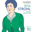 Elsa Dreisig - Rita strohl: volume 1 musique vocale (CD) - Velvet Music