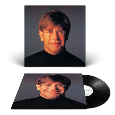 Elton John - Made in england (LP) - Velvet Music