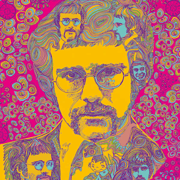 Elton John - Regimental sgt. zippo (CD) - Velvet Music