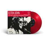 Elton John - Step into christmas (Preloaded Player audio) - Velvet Music