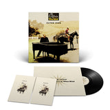 Elton John - Captain and the kid (LP) - Velvet Music