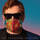 Elton John - The lockdown sessions (LP) - Velvet Music