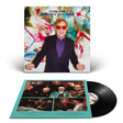Elton John - Wonderful crazy night (LP) - Velvet Music