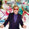 Elton John - Wonderful crazy night (CD)
