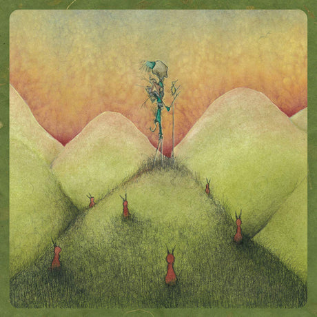 Eluvium - Copia (LP) - Velvet Music