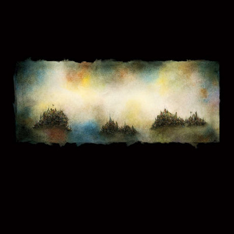 Eluvium - Pianoworks (CD) - Velvet Music