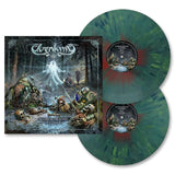 Elvenking - Reader of the runes - luna (LP)
