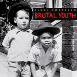 Elvis Costello - Brutal youth (CD) - Velvet Music