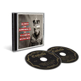 Elvis Costello - King Of America & Other Realms (CD) - Velvet Music