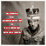 Elvis Costello - King Of America & Other Realms (CD) - Velvet Music